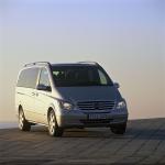 Mercedes-Benz Viano 2004 года
